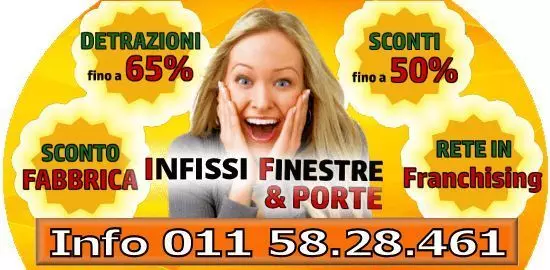 Preventivo Infissi Finestre Porte Serramenti Pvc | preventivoserramentipvc.it